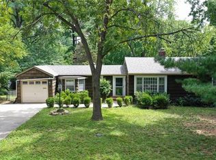 5101 N Brooklyn Ave, Kansas City, MO 64118
