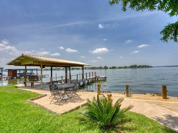 406 S Shorewood Drive, Granite Shoals, TX 78654