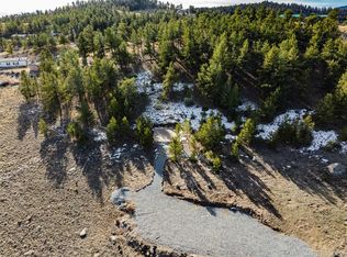 164 Lazy Circle, Hartsel, CO 80449