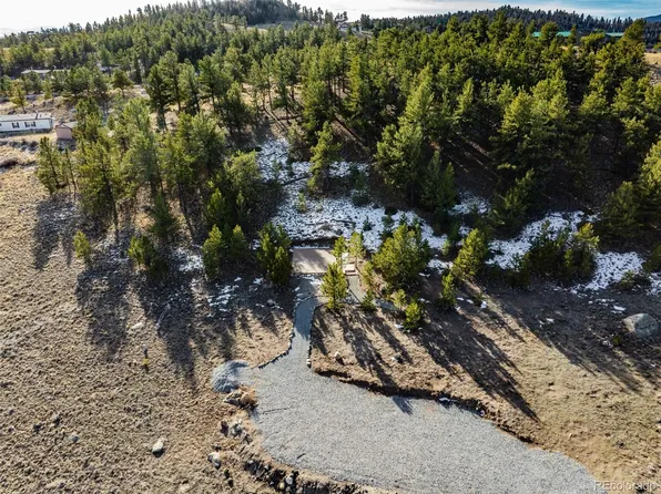 164 Lazy Circle, Hartsel, CO 80449
