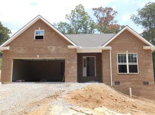 6944 Harvest Grove Ln, Knoxville, TN 37918
