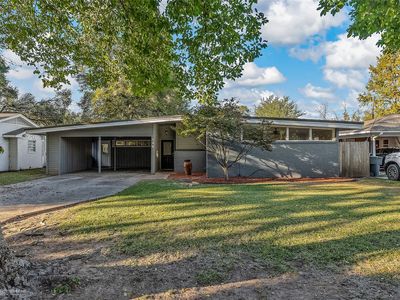 146 Charles Ave, Shreveport, LA, 71105
