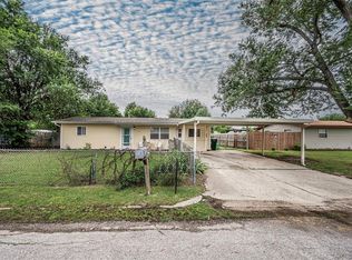 3208 SW 61st St, Oklahoma City, OK 73159