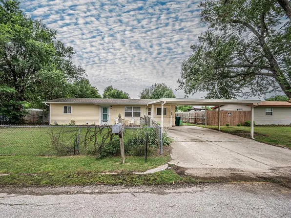 3208 SW 61st St, Oklahoma City, OK 73159