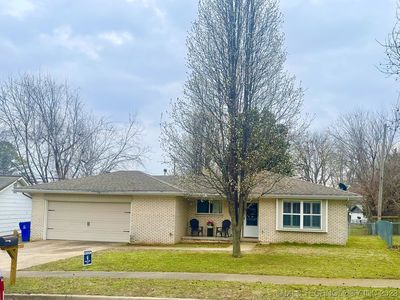 505 N Village Pl, Broken Arrow, OK, 74012