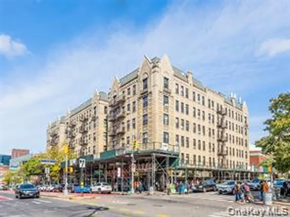 136-05 Sanford Avenue #3A, Flushing, NY 11355