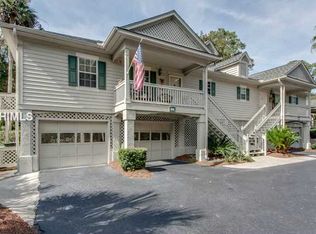 30 Valencia Rd APT 8B, Hilton Head Island, SC 29928