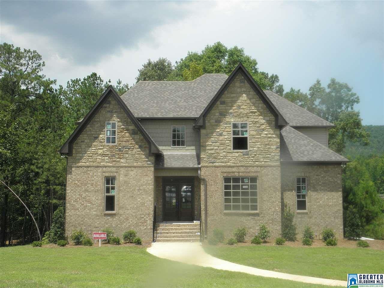 296 Grey Oaks Dr, Pelham, AL 35124 Zillow