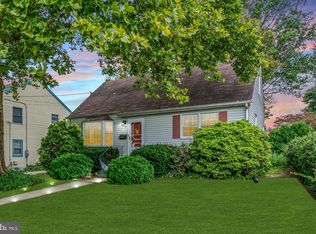 17 Olden Ter, Hamilton, NJ