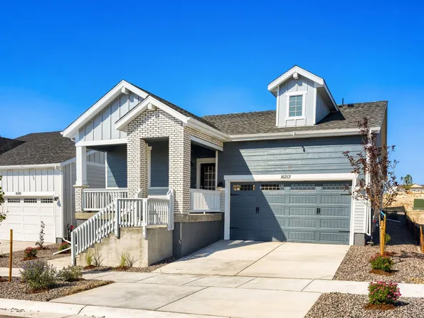 16213 Brandy Gulch Ln, Parker, CO 80134