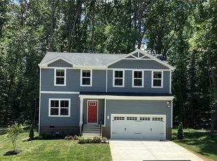 45 Highgate Dr, Hartfield, VA 23071