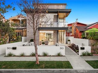 310 Heliotrope Ave, Corona Del Mar, CA 92625