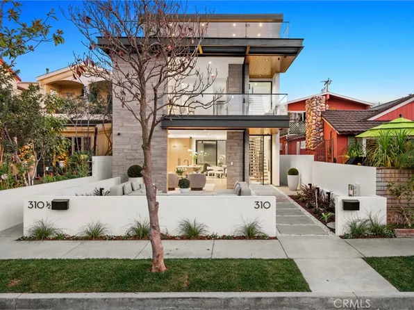 310 Heliotrope Ave, Corona Del Mar, CA 92625