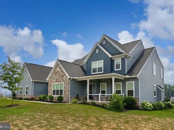 315 Goshawks Rd, Denver, PA 17517