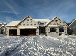 7905 Tessa Trl LOT 16, Hudsonville, MI 49426