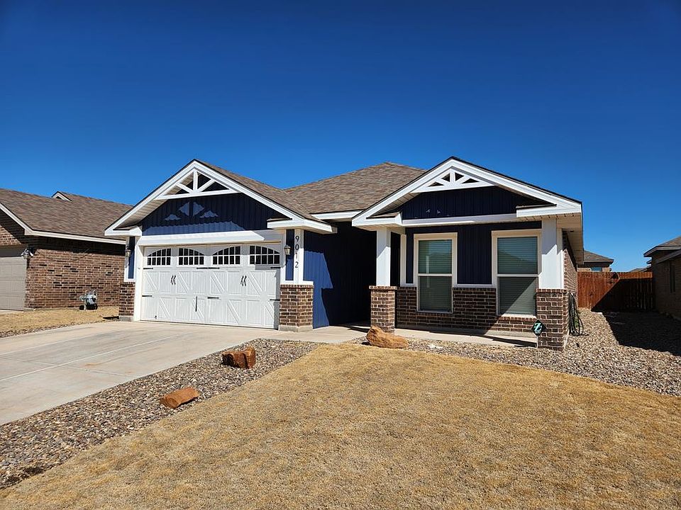 9012 Ratliff Ridge Ave, Odessa, TX 79765 Zillow