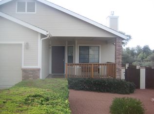 1102 S Sycamore St, Payson, AZ 85541