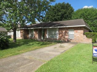 12519 Buckland Ln, Houston, TX 77039