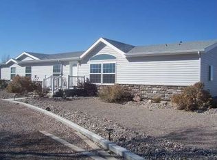 4360 S 4000 W, Deseret, UT 84624