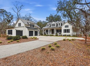 18 Gregorie Nck, Okatie, SC 29909