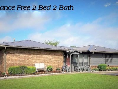 101 Doris Dr APT 33, Sallisaw, OK, 74955