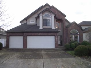 22002 NE Lachenview Ln, Fairview, OR 97024