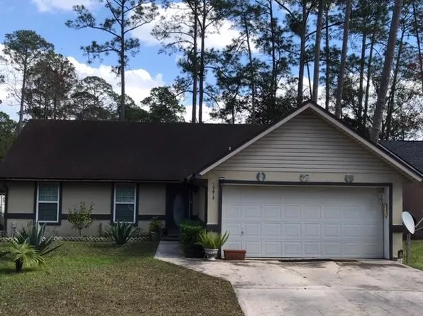 12613 Deeder Ln, Jacksonville, FL 32258