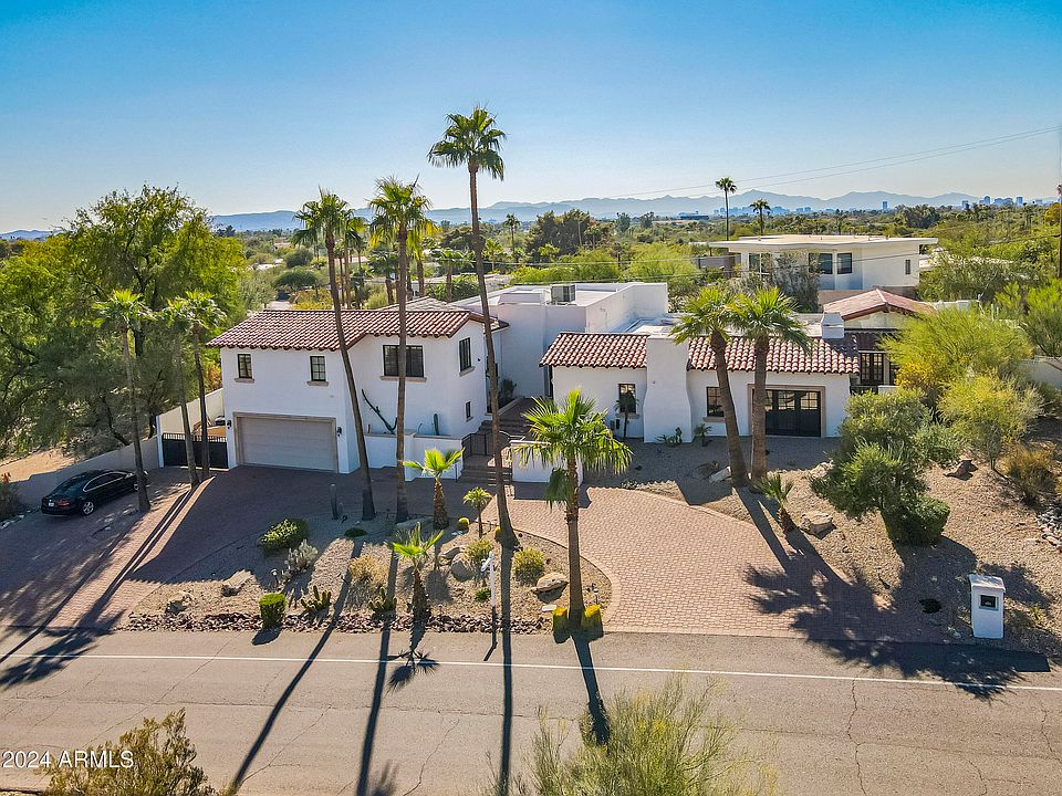4333 E McDonald Dr, Phoenix, AZ 85018 | Zillow