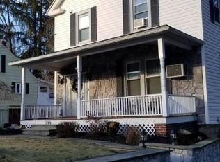 170 Main St, Delaware Water Gap, PA 18327
