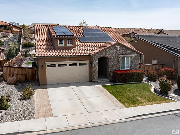 2nd image of 5384 Desertstone Dr