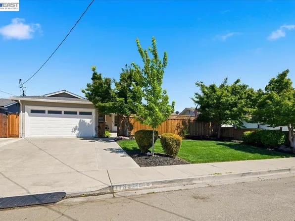 1183 Bannock St, Livermore, CA 94551