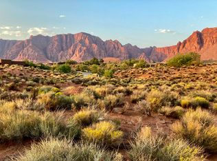 1161 Two Moons Cir, Ivins, UT 84738