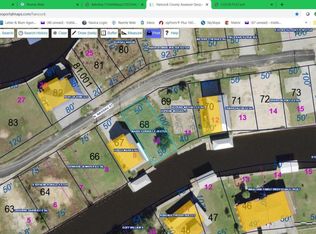 0 N Nassau St, Bay Saint Louis, MS 39520