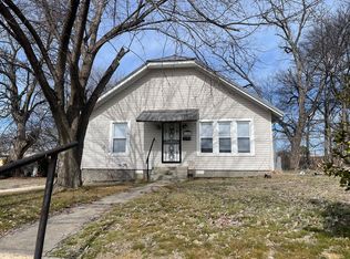 1300 Aggie Rd, Jonesboro, AR 72401