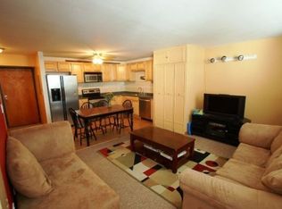 14 Locust St #2B, Everett, MA 02149