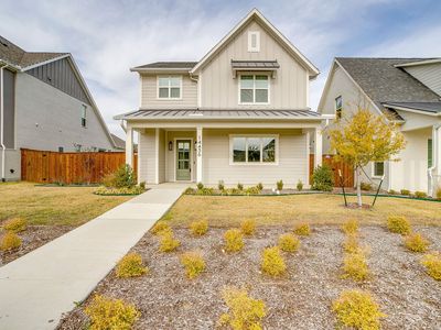 14436 Walsh Ave, Aledo, TX, 76008