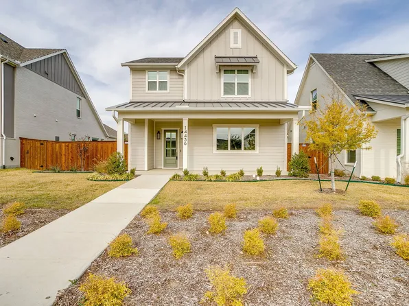 14436 Walsh Ave, Aledo, TX 76008