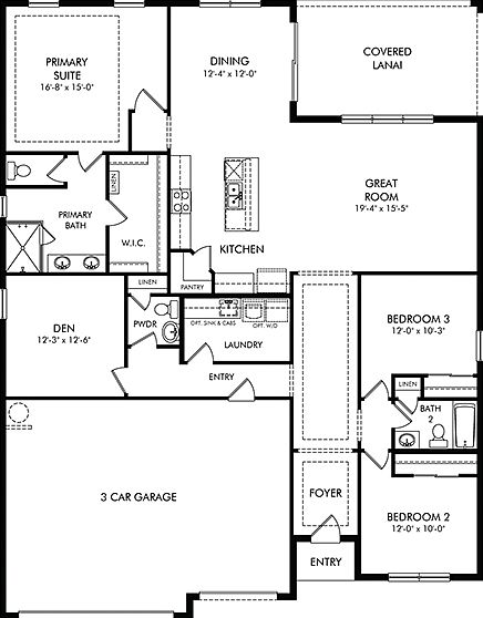 2nd image of 13824 Green Hammock Pl