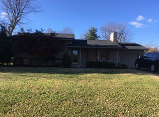 241 Tartan Dr, Henderson, KY 42420