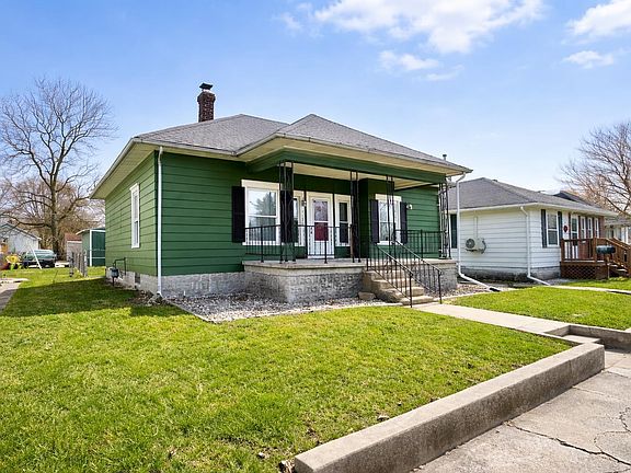 3rd image of 1136 S Delphos St