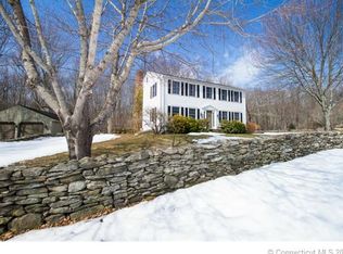 369 Pomfret Rd, Brooklyn, CT 06234