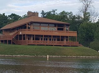 7326 State Route 19 Rd #U2-L322-323, Mount Gilead, OH 43338