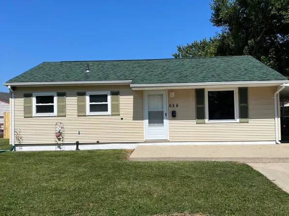 628 Tarimore Dr, Springfield, OH 45506