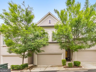 396 Summerhour St, Marietta, GA, 30060