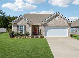 2812 Campanella Dr, Murfreesboro, TN 37128