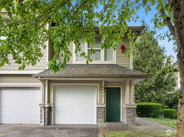 2044 Newport Way NW #11-6, Issaquah, WA 98027