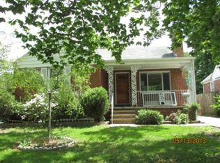 5207 Shelbourne Rd, Halethorpe, MD 21227