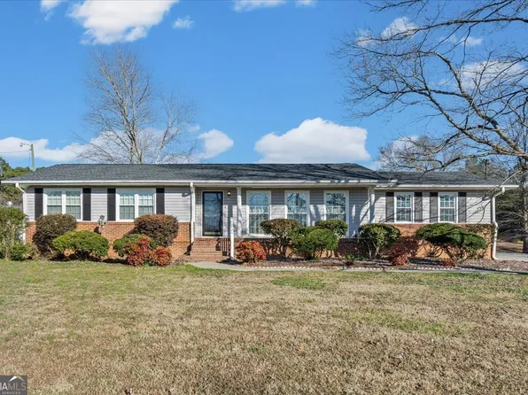 874 Judkin Mill Rd, Cedartown, GA 30125