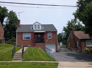 4120 Clark St, Capitol Heights, MD 20743