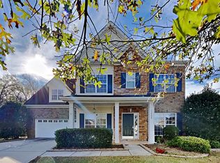 13920 Mill River Ln, Charlotte, NC 28273